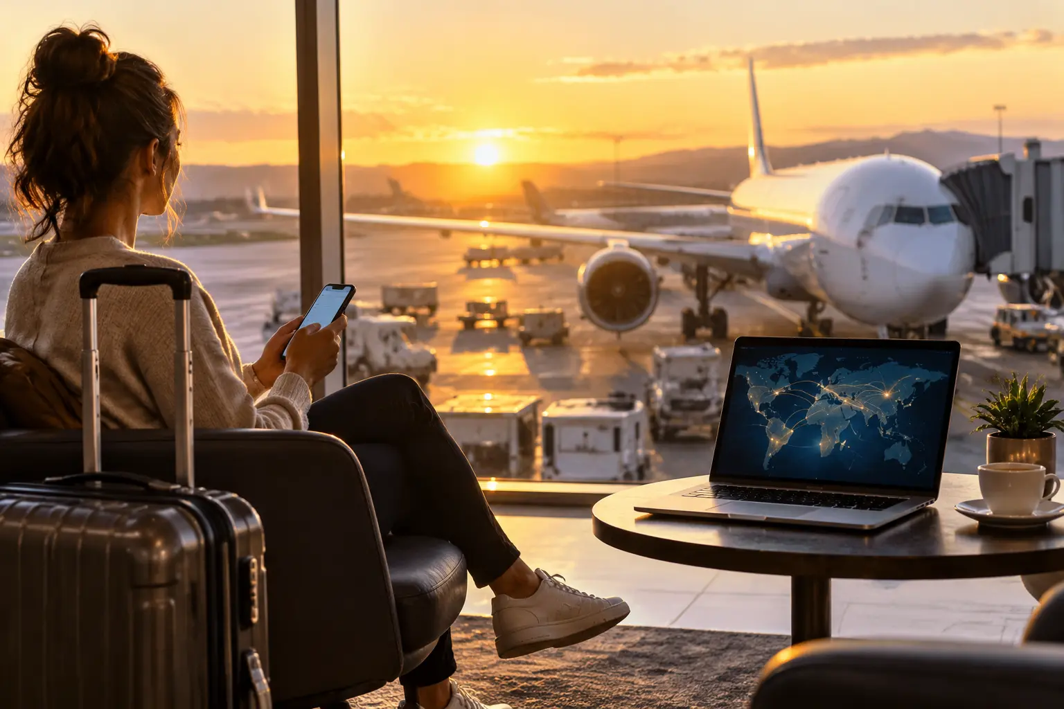 Что 8 лет перелётов научили меня об официальном сайте Emirates