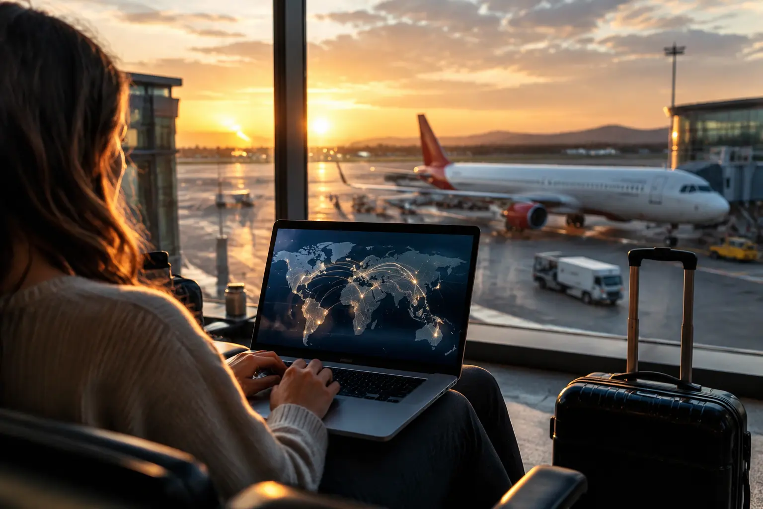 Кейс: как планирование на официальном сайте Turkish Airlines изменило дальний маршрут