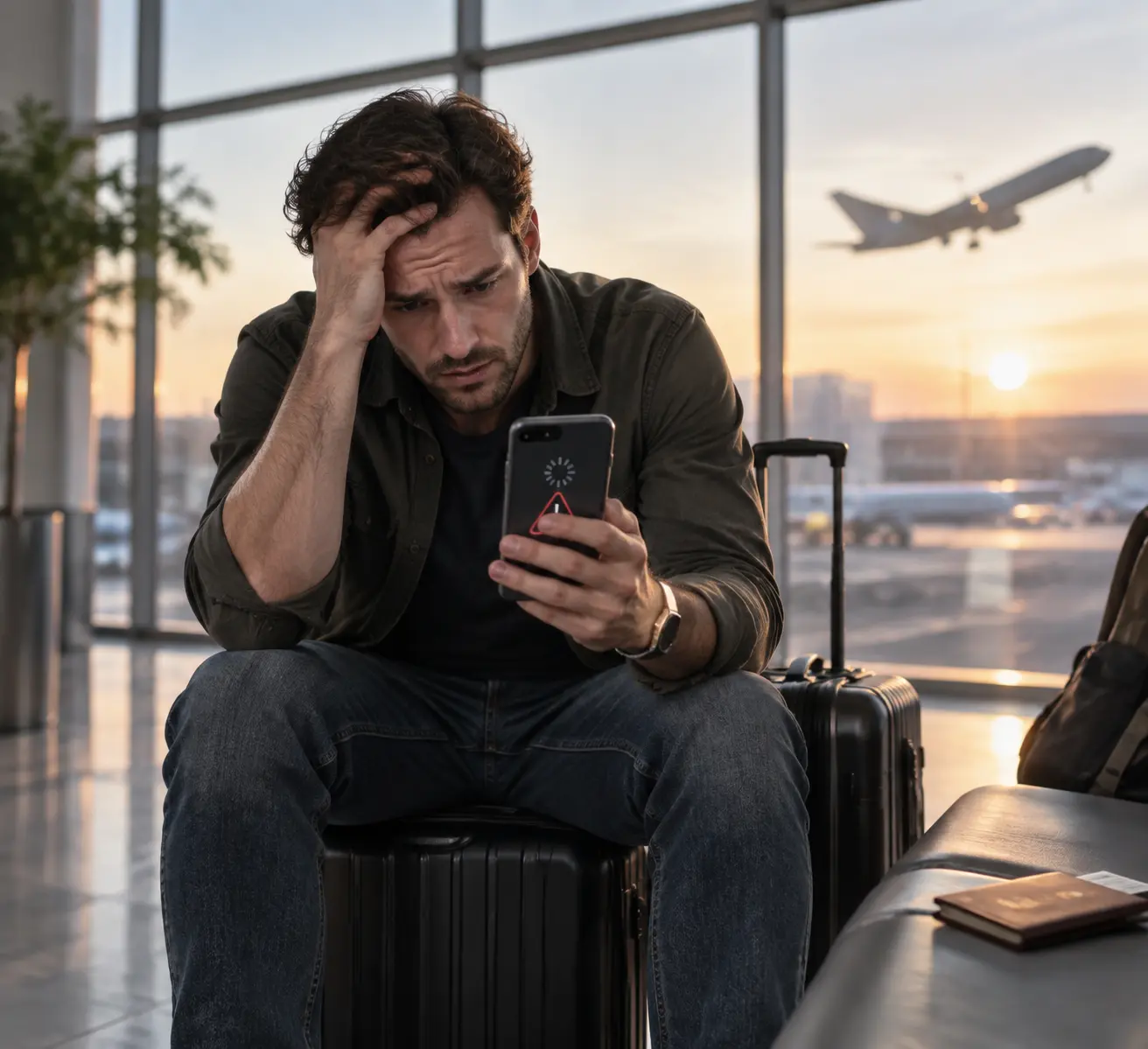 Застряли на Tripscan 76co перед дальней поездкой? Вот что делать